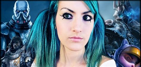 Hillary 'Pokket' Nicole Joins BioWare Community Team!