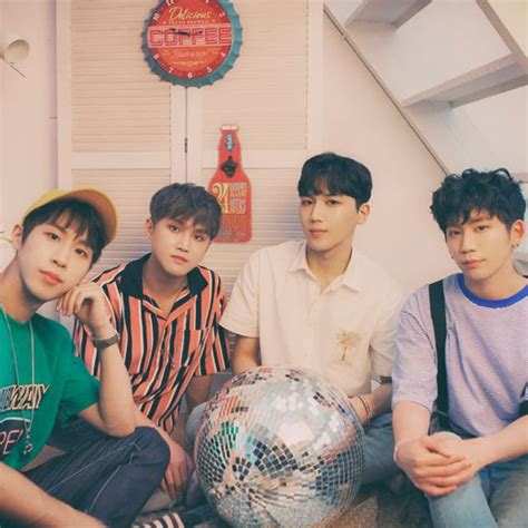 B.Heart Member Profile - Kpop Profile