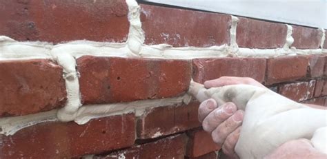 mortar repair restoration brick doctor