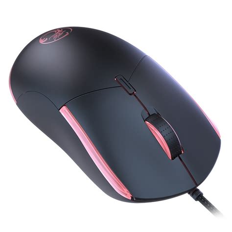 IMICE T30 Wired E-Sports Gaming Mouse LED Luminous Colorful ...