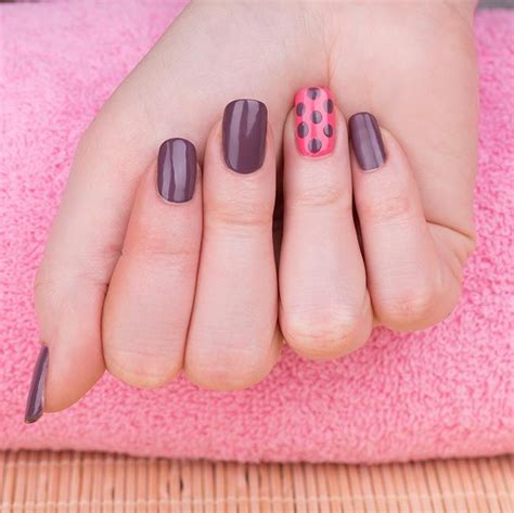 Top bad nail habits and how to break them | HELLO!