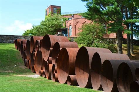 deCordova Sculpture Park