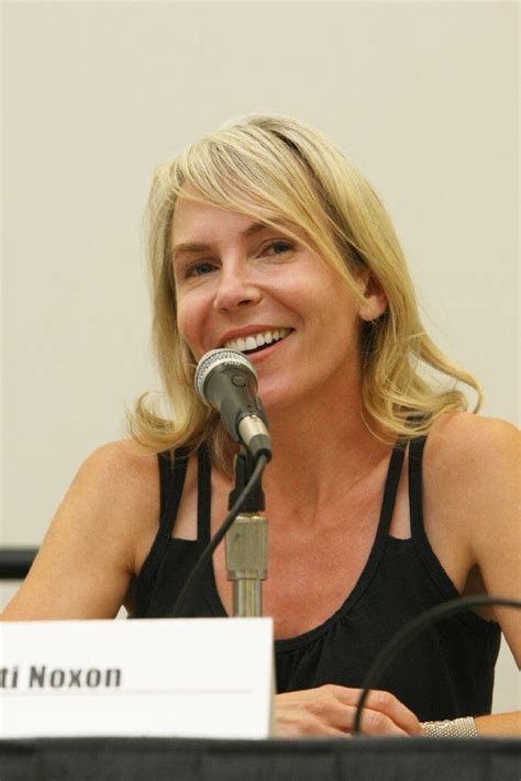 Marti Noxon - Alchetron, The Free Social Encyclopedia