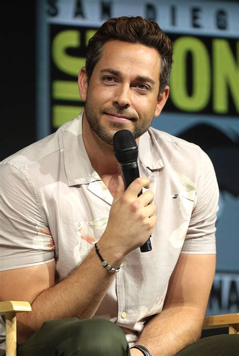 zachary levi wikipedia ang malayang ensiklopedya