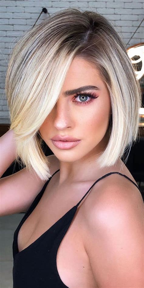 bob cut