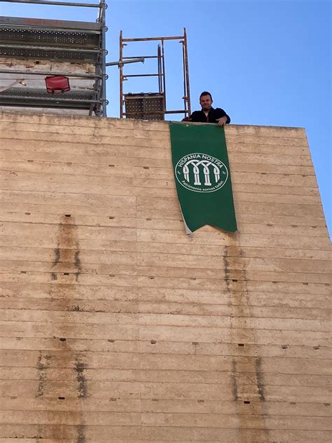 Celebramos el paso de la Lista Roja a la Lista verde de la Iglesia del