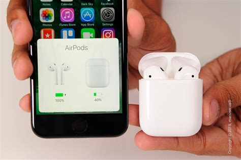 Как подключить AirPods к другому Aйфону иди Макбуку - Подробный гайд