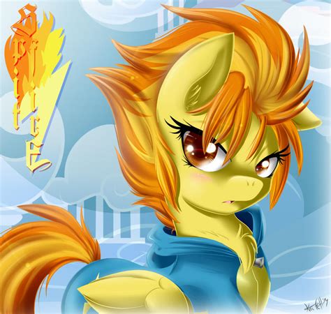 Spitfire by KnifeH on DeviantArt