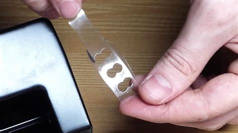Хомуты (стяжки) из пластиковых бутылок своими руками
