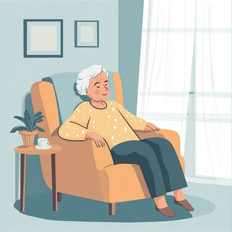 Breathing Exercises For The Elderly To Improve Lung Function | HP Homecare