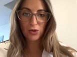 Video:Irena Srbinovska reveals unborn baby has a health condition ...