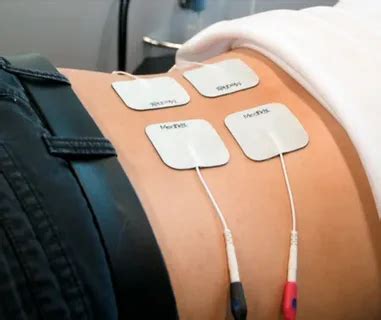 interferential therapy  physiotherapy specialist