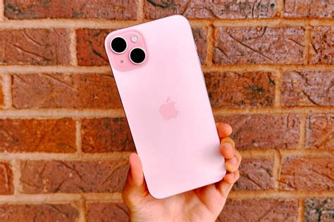 iPhone 15 позволяет ограничить заряд аккумулятора до 80%