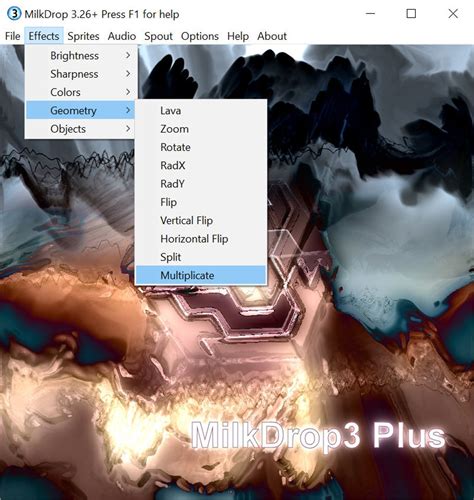 milkdrop   buymeacoffee