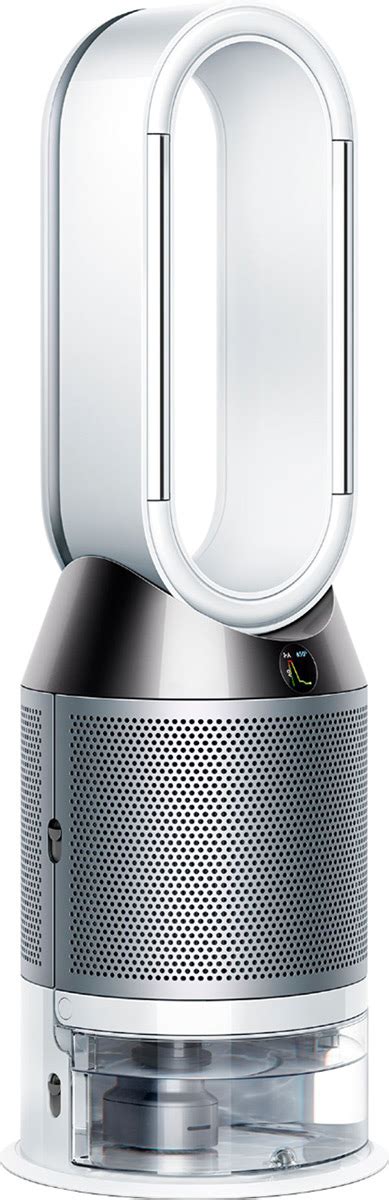 Mobile-review.com Обзор Dyson Pure Humidify+Cool (PH01)