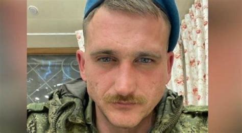 Десантник Павел Филатьев сказал Патте, что ему так противна война, что ...