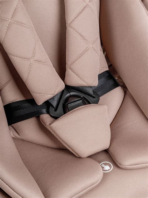 Автокресло детское AMAROBABY Brilliant ISOFIX класс D, группа 0+/1/2/3 ...