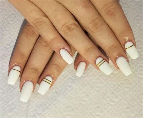 35+ Natural Nail Designs For Any Occasion – 2000 Daily