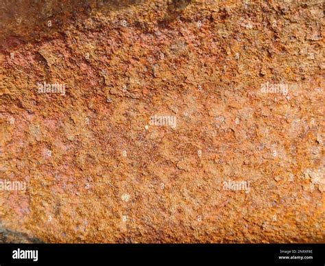 rust   iron surface  concept  rust stock photo alamy