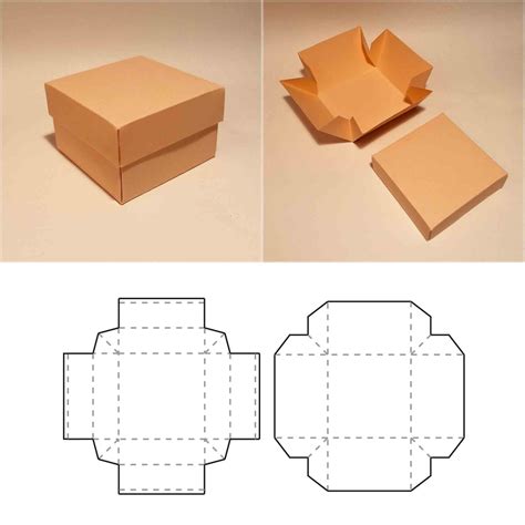 easy paper crafts diy diy box crafts paper crafts origami diy gift
