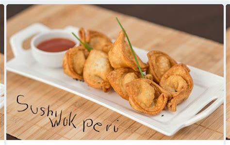 SUSHI WOK PERU, Montevideo - Pocitos - Menu, Prices & Restaurant ...