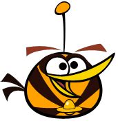 Bubbles | Angry birds gra Wiki | Fandom powered by Wikia