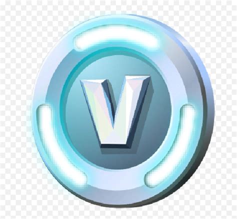 Fortnite V Buck Png Image - V Bucks,Fortnite Logo Transparent ...