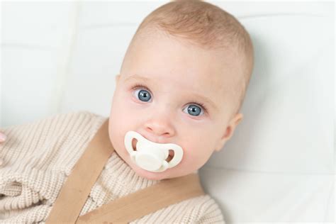 Пустышки для новорожденных Paomma - официальный сайт производителя
