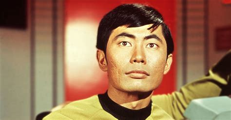 George Takei: A Star’s Trek | Columbia Magazine