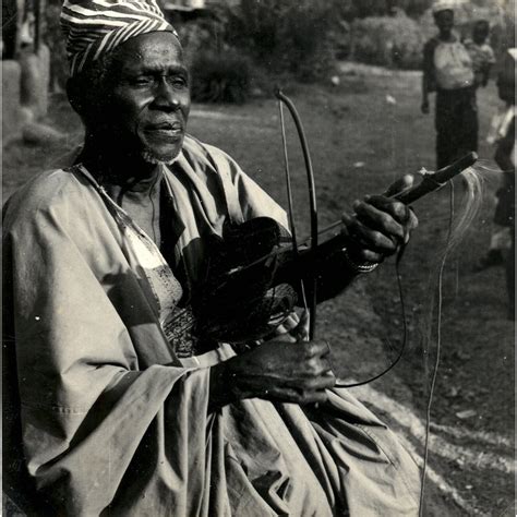 Sierra Leone Heritage Limba song