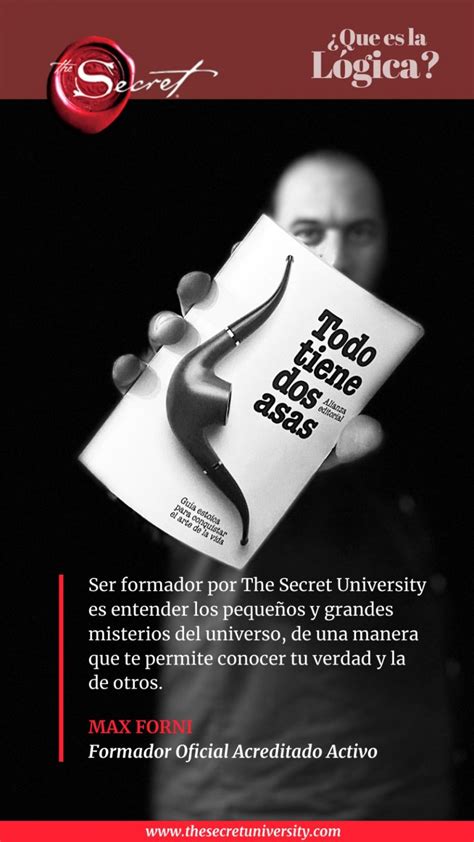 es la logica  secretes