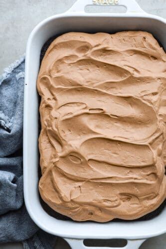 chocolate wacky cake recipe  recipe critic