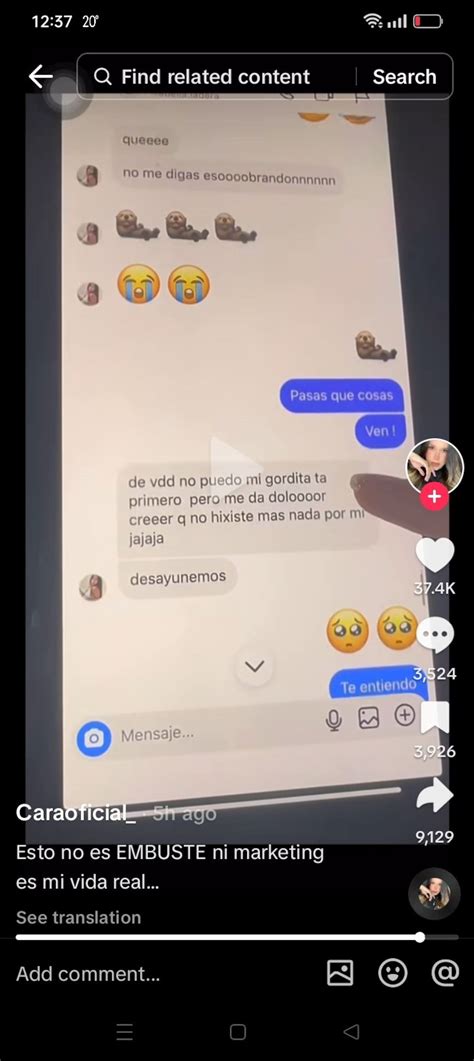 Sigue escándalo: los chats comprometedores entre Beéle e Isabella Ladera