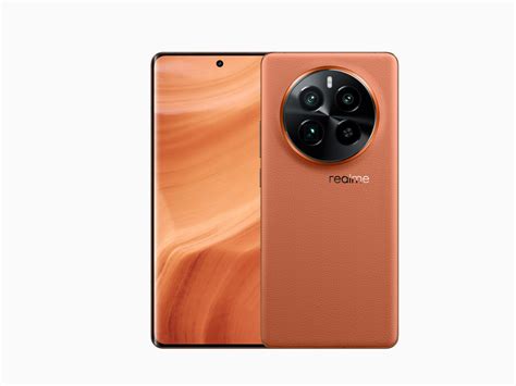 Realme GT5 Pro - notebookcheck-ru.com Библиотека
