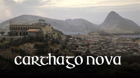 Carthago Nova - Cine.Patrimonio.Digital – Región de Murcia