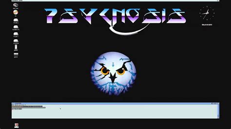 amiga computer easter egg amidock youtube