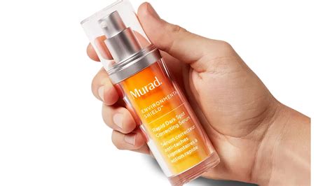 Murad's best-selling dark spot correcting serum is 40% off today and ...