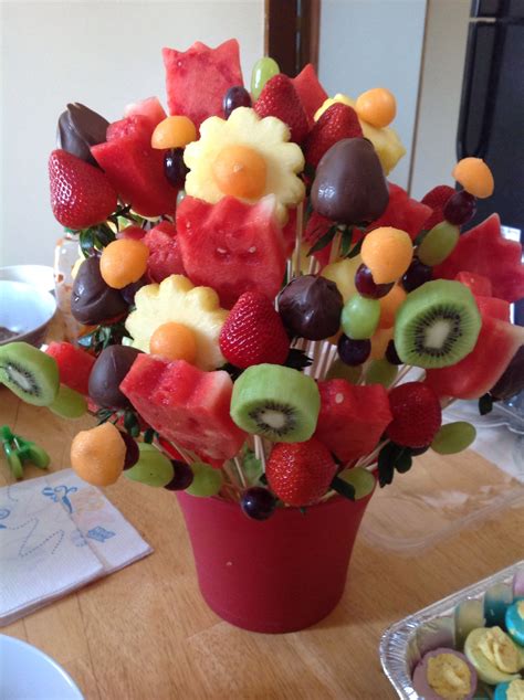 Birthday Wish Tini Edible Arrangements