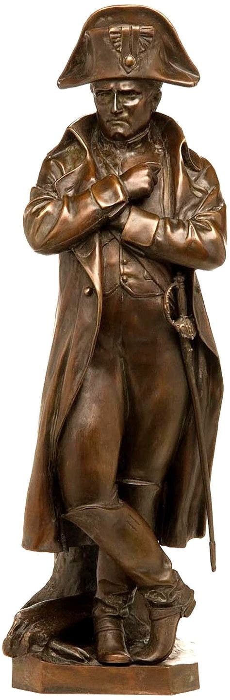 Pin by thierry-albert berthod on Napoleon | Napoleon, Sculpture, Bronze ...