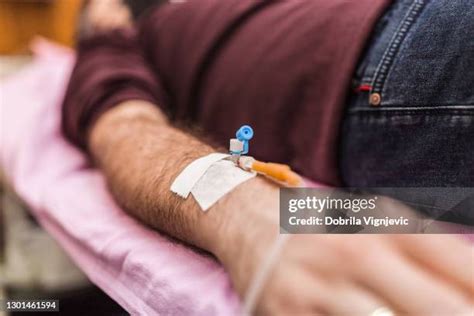 iv tubing   premium high res pictures getty images