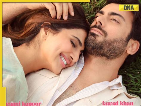 fawad khans bollywood comeback  abir gulaal