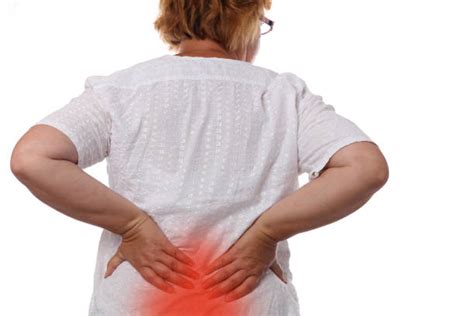 What are the Symptoms of Lower Back Pain Cancer and the Treatment for ...