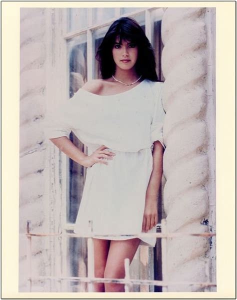 PHOEBE CATES 8x10 Glossy Still Photo Glamour Photo Cute - Etsy
