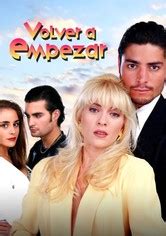 Volver a Empezar - streaming tv show online