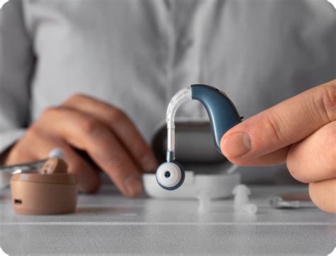 design   latest hearing aids discreet compact  convenient