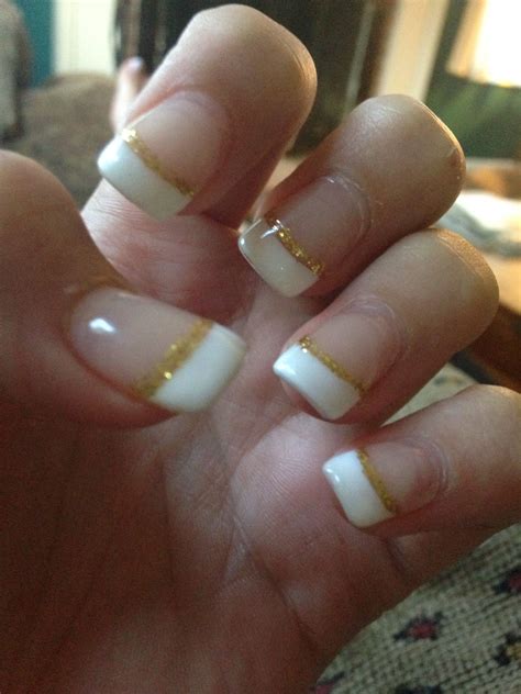 nail tip line 7