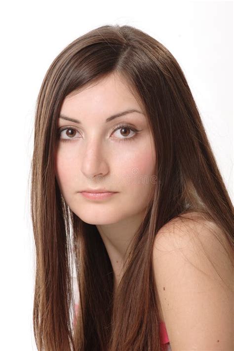 Beautiful girl stock photo. Image of colorful, boobs, lady - 4850232