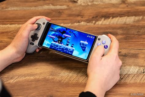 GameSir G8 Galileo Review: Giving Console Gaming a Run for Its Money