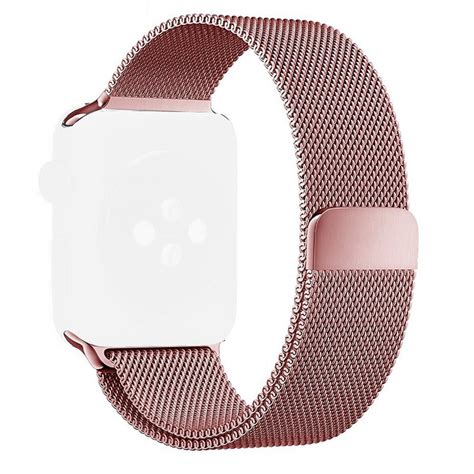 Dây thép Milanese cao cấp 38/40/41mm