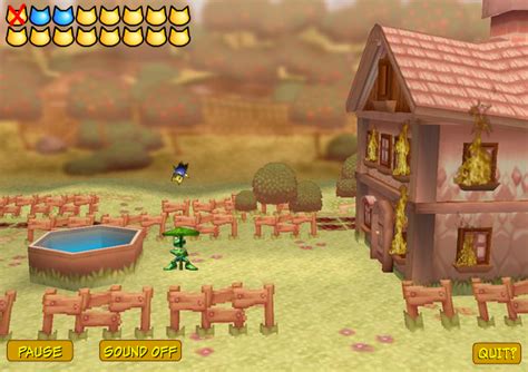 Frogger Flash Game - Play Online on Flash Museum 🕹️